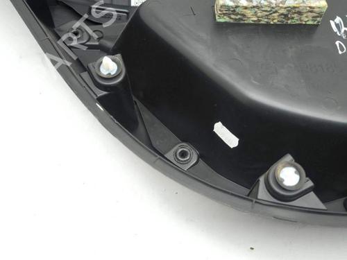Rear right panel PEUGEOT 2008 II (UD_, US_, UY_, UJ_, UR_, UC_) 1.2 PureTech 130 (USHNS, URHNS) | BP28879274C61 