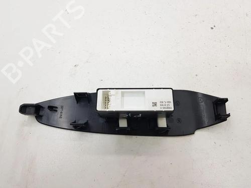 Left front window switch MAZDA CX-5 (KE, GH) 2.2 D AWD (KE102) | BP38495898I27 - Image 10