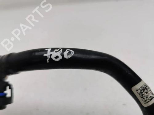 Pipe AUDI Q2 (GAB, GAG) 1.4 TFSI | BP36391588M125 - Image 6