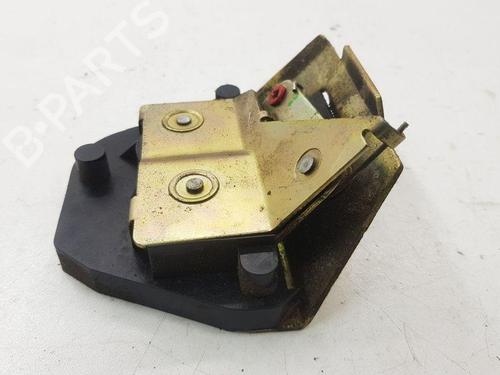 Rear left lock PEUGEOT 807 (EB_) 2.2 HDi | BP28892132C100 