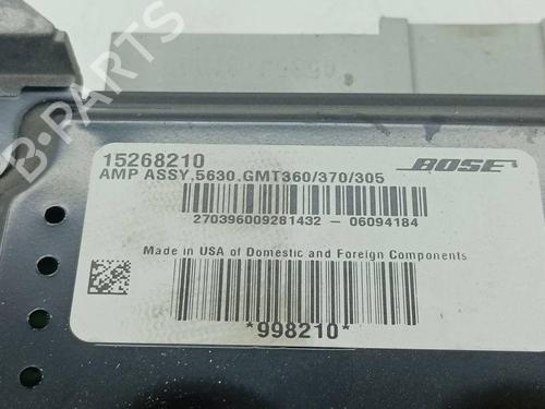Electronic module SAAB 9-7X 4.2 AWD | BP28897928M83