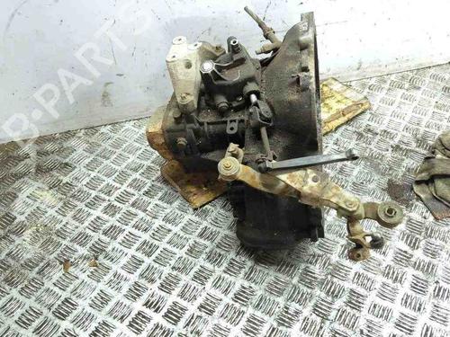Gearbox OPEL ASTRA G Hatchback (T98) 1.6 16V (F08, F48) | BP28874327M3 