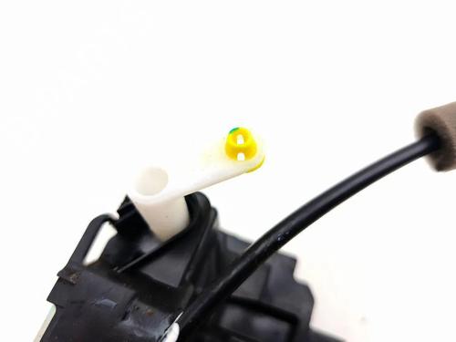 Front right lock NISSAN LEAF (ZE1) Electric | BP36085611C97 - Image 4