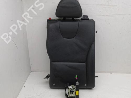 Used Rear seat VOLVO XC60 I SUV (156) D5 (215 hp) 28900572