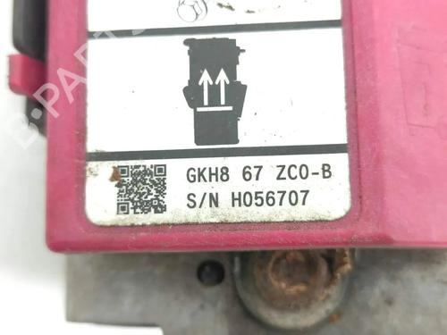 Electronic module MAZDA 6 Estate (GJ, GL) 2.2 D | BP36194030M83 - Image 3