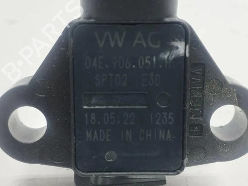 Electronic sensor AUDI A1 Sportback (GBA) 25 TFSI | BP33881849M84 - Image 3
