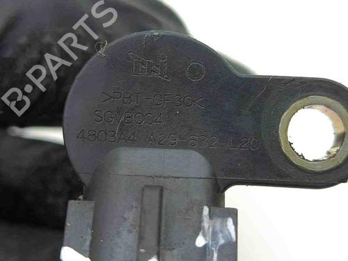 Electronic sensor NISSAN 350Z Coupe (Z33) 3.5 (AAZ33) | BP28882278M84