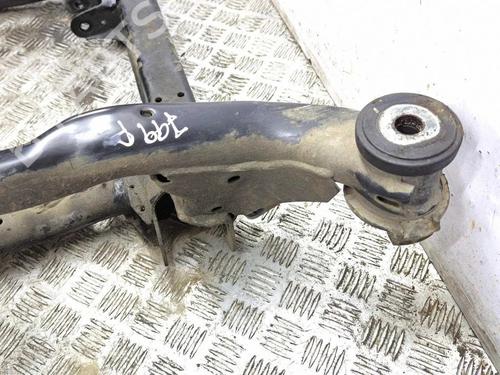 Subframe MERCEDES-BENZ M-CLASS (W164) ML 350 CDI 4-matic (164.125, 164.124) | BP40210658M9 - Image 6