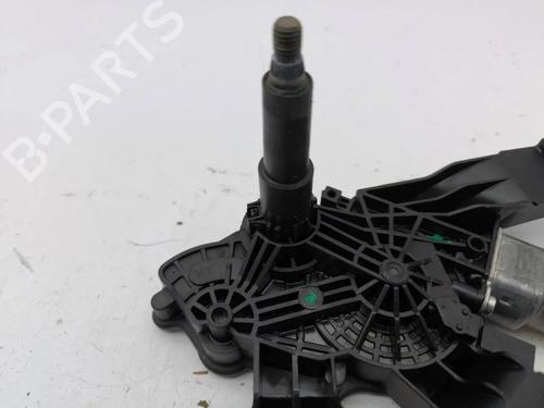 Rear wiper motor CITROËN C4 II (NC_) 1.6 HDi 110 | BP36209366M102 - Image 4