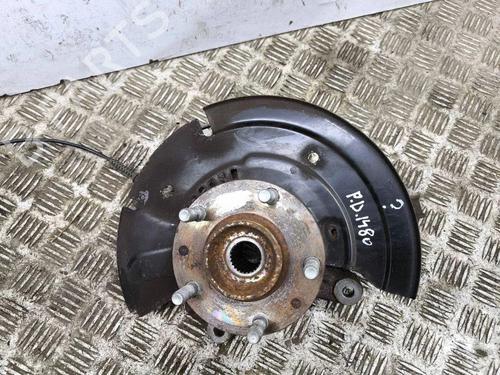 Used Right front steering knuckle Right front steering knuckle 39172979 39172979