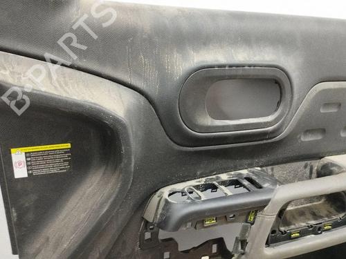 Front right panel CITROËN C5 AIRCROSS (A_) 1.2 PureTech 130 (ARHNSJ) | BP38282722C59 - Image 9