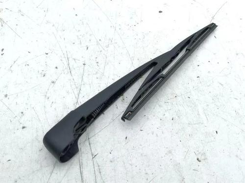 Used Rear windshield wiper arm BMW X5 (F15, F85) xDrive 40 d (313 hp) 31265298