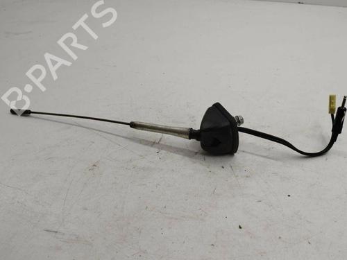 Used Antenna/Base PEUGEOT 4007 (VU_, VV_) 2.2 HDi (156 hp) 28877279