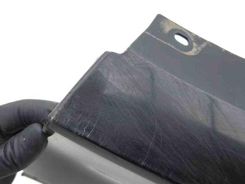 Front bumper spoiler MINI MINI (F56) Cooper S | BP28883905C153