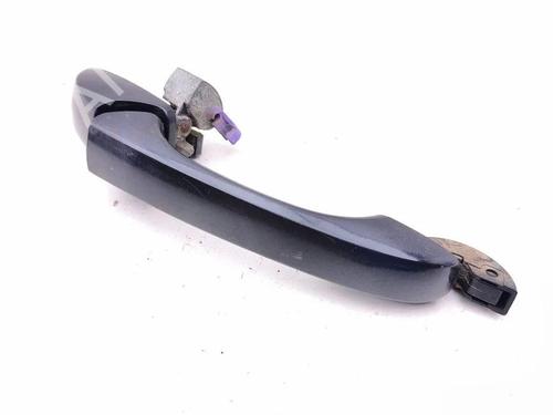 Used Rear left exterior door handle CHRYSLER GRAND VOYAGER V (RT) 3.8 (193 hp) 31020777