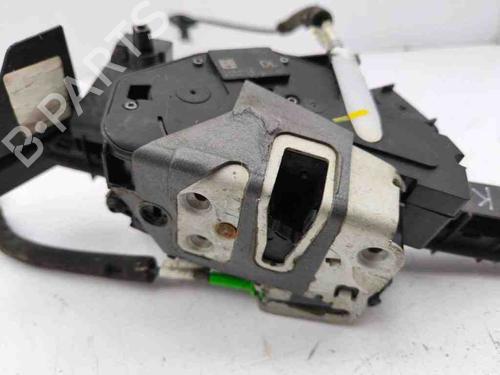 Fechadura frente esquerda FORD GALAXY III (CK) 2.0 TDCi (150 hp) 28901202