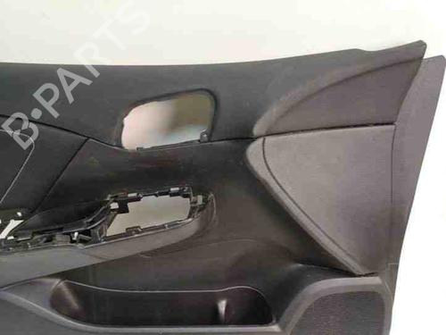 Front left panel HONDA CIVIC IX (FK) 1.6 i-DTEC (FK3) | BP28868992C58 