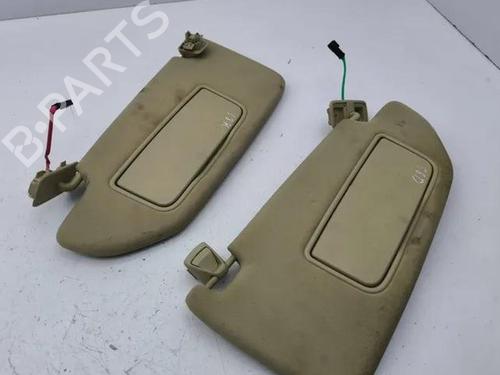 Left sun visor VOLVO V70 II (285) D5 | BP28841293I1 