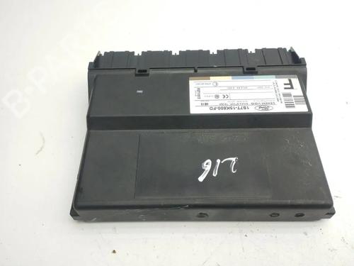 Electronic module FORD FOCUS I (DAW, DBW) 1.6 16V | BP36332147M83 - Image 4