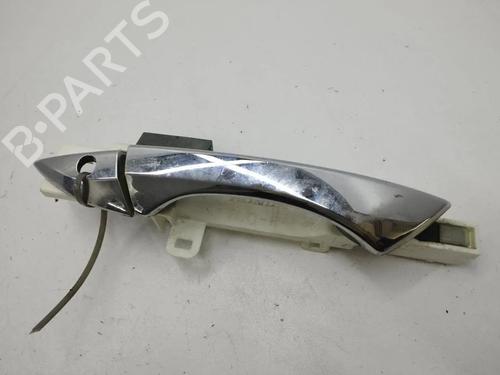 Used Rear right exterior door handle Rear right exterior door handle HONDA ACCORD VIII Estate (CW) 2.2 i-DTEC (CW3) (150 hp) 36194773 36194773