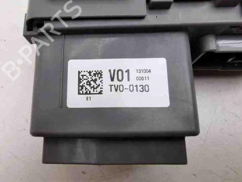 Fuse box HONDA CR-V II (RD_) 2.2 CTDi (RD9) | BP28854982E1