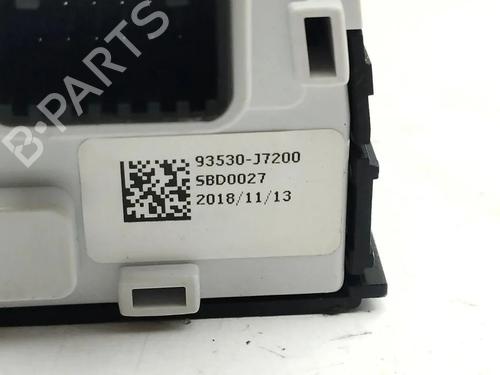 Comutador espelhos KIA CEED Hatchback Van (CD) 1.4 T-GDI | BP33257415I25 - Image 3