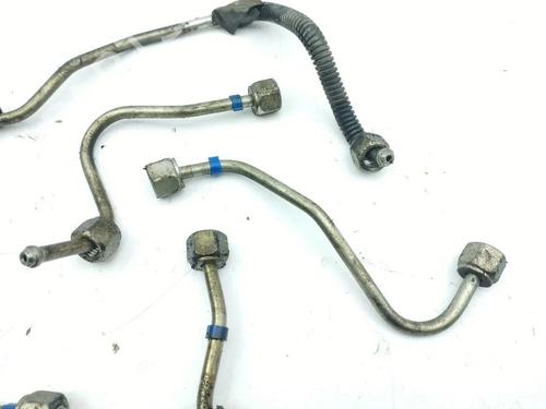Pipe MAZDA CX-7 (ER) 2.2 MZR-CD AWD (ER10A) | BP33909208M125 - Image 5