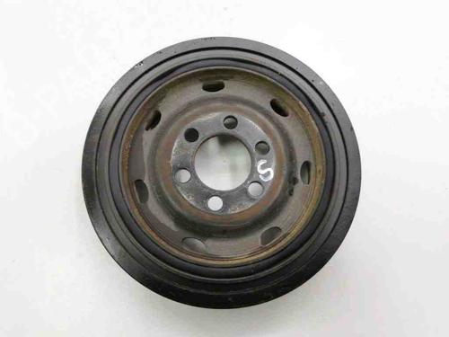 Used Pulley LAND ROVER RANGE ROVER SPORT I (L320) 2.7 D 4x4 (190 hp) 28903502