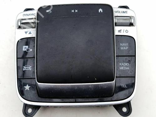 Switch MERCEDES-BENZ A-CLASS (W177) A 180 d (177.003) | BP36080730I30 - Image 6