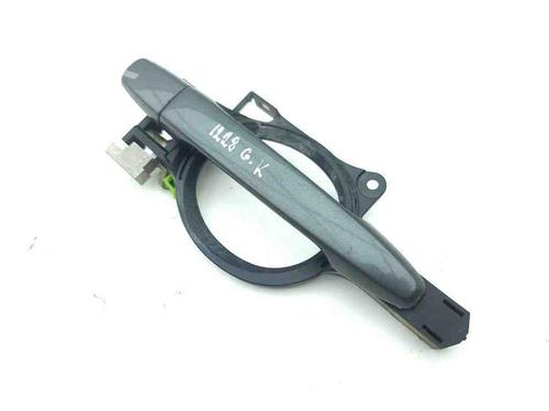 Used Rear left exterior door handle CITROËN C-CROSSER (VU_, VV_) 2.2 HDi (156 hp) 28880517