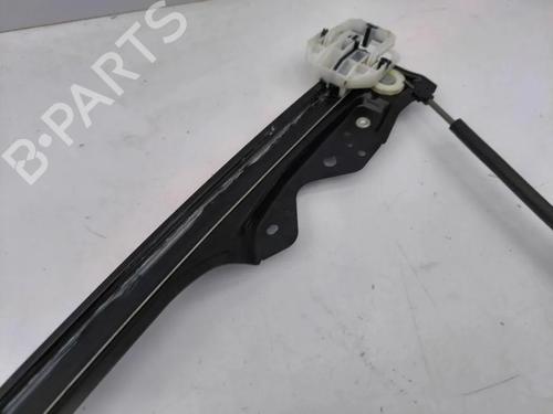 Front right window mechanism FORD GALAXY III (CK) 2.0 TDCi | BP36103980C23 - Image 4