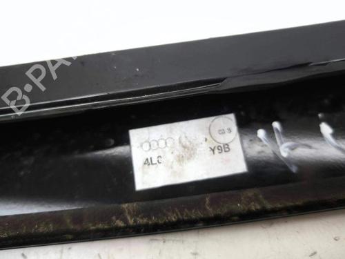 Door moulding trim AUDI Q7 (4MB, 4MG, 4MQ) 45 TDI quattro | BP28897715C150 