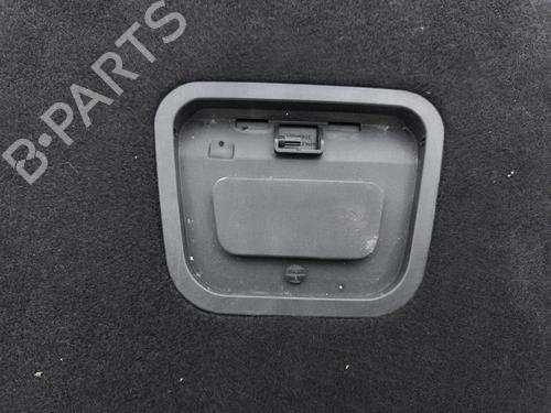 Bagagerumsgulv VOLVO S60 III (224) T6 Twin Engine AWD | BP38268815I33 - Image 6