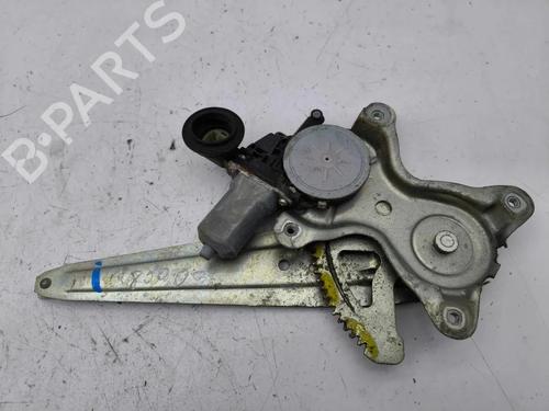 Used Rear right window mechanism Rear right window mechanism 36083768 36083768