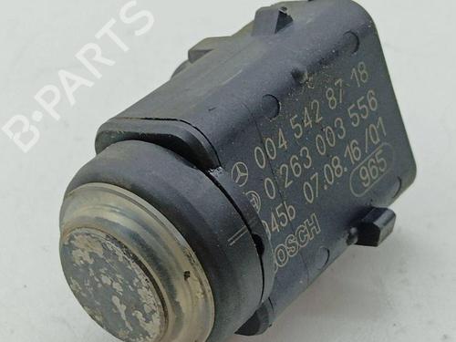 Electronic sensor MERCEDES-BENZ M-CLASS (W164) ML 350 4-matic (164.186) | BP28895388M84 