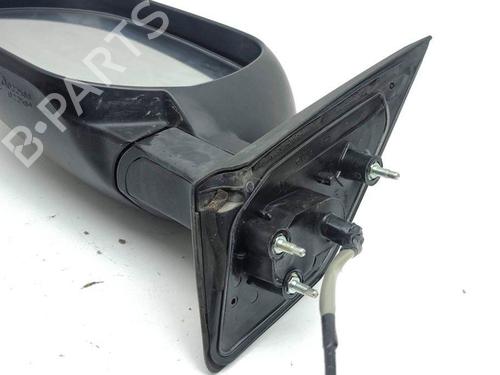 Left mirror CITROËN C-CROSSER (VU_, VV_) 2.2 HDi | BP28880460C26 