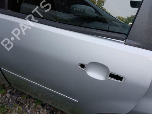 Used Left rear door FORD FOCUS C-MAX (DM2) 1.6 TDCi (109 hp) 28887791