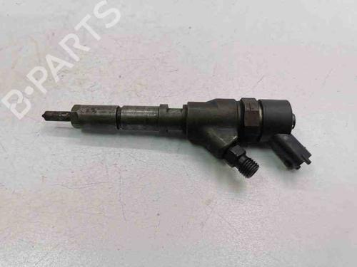 Used Injector PEUGEOT 308 SW I (4E_, 4H_) 1.6 HDi (90 hp) 28903348