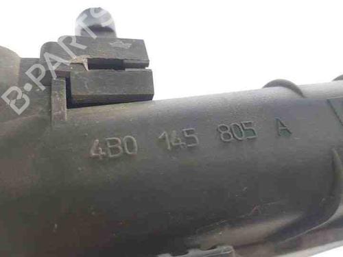 Intercooler AUDI A6 C5 Avant (4B5, 4B6) 2.5 TDI | BP28848482M30