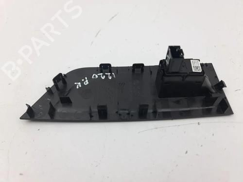 Left front window switch SKODA OCTAVIA IV (NX3, NN3, PV3) 1.0 TSI e-TEC | BP36178792I27  - Image 5
