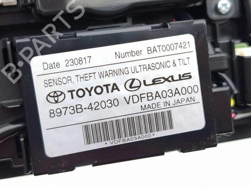 Electronic module TOYOTA bZ4X (_EAM1_) EV (XEAM10) | BP40056491M83 - Image 7