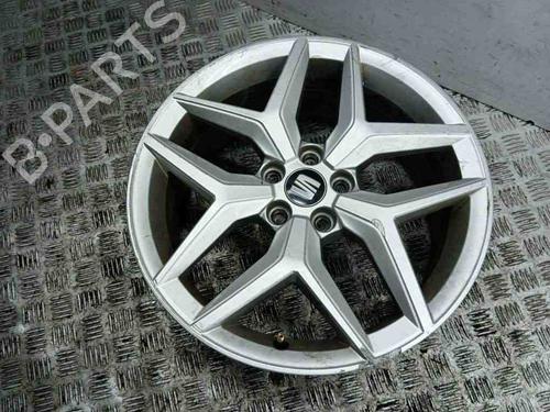 Rim SEAT IBIZA V (KJ1, KJG) 1.0 TSI | BP28896893C45