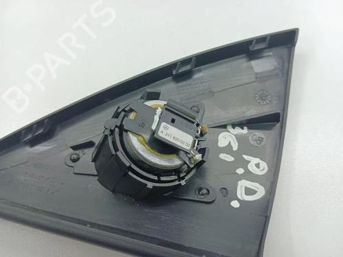 Speaker MERCEDES-BENZ C-CLASS (W204) C 200 CDI (204.007, 204.006) | BP36189449E2 - Image 8