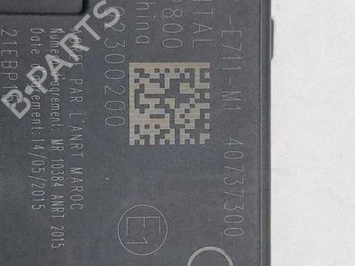 Electronic module HONDA CR-V V (RW_, RT_) 2.0 E-CVT HYBRID AWD (RT6) | BP37404794M83  - Image 6