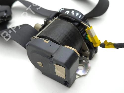 Front left seatbelt MASERATI QUATTROPORTE V 4.2 | BP28881614I26 - Image 11