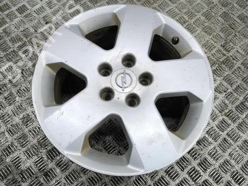 Rim OPEL VECTRA C GTS (Z02) 1.9 CDTI (F68) | BP28852248C45 