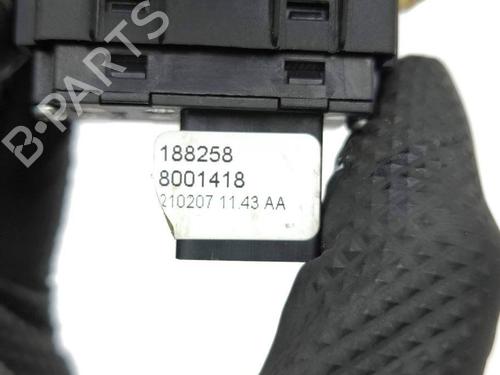 Left front window switch MASERATI QUATTROPORTE V 4.2 | BP28905675I27 