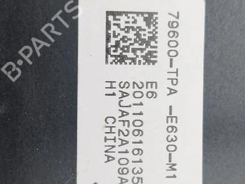 Electronic module HONDA CR-V III (RE_) 2.0 i-VTEC 4WD (RE5, RE2) | BP33229201M83 - Image 7