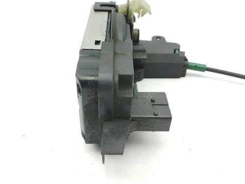Front left lock OPEL ZAFIRA / ZAFIRA FAMILY B (A05) 1.9 CDTI (M75) | BP28884497C98 