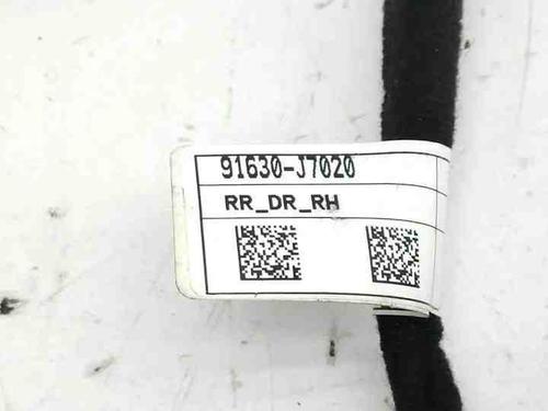 Wiring harness KIA CEE'D SW (ED) 1.6 CVVT | BP28865352E16 